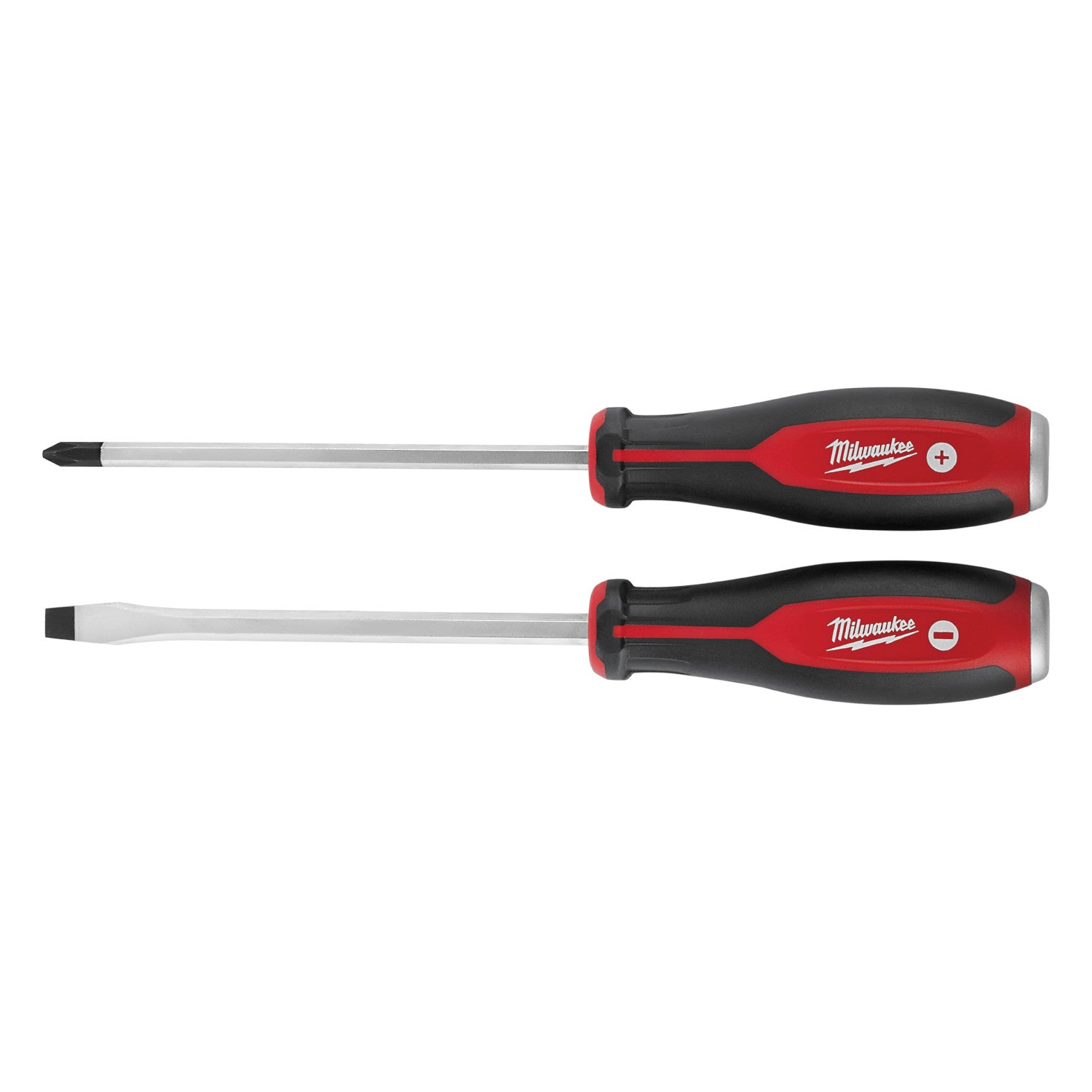 2pc Demo Screwdriver Set