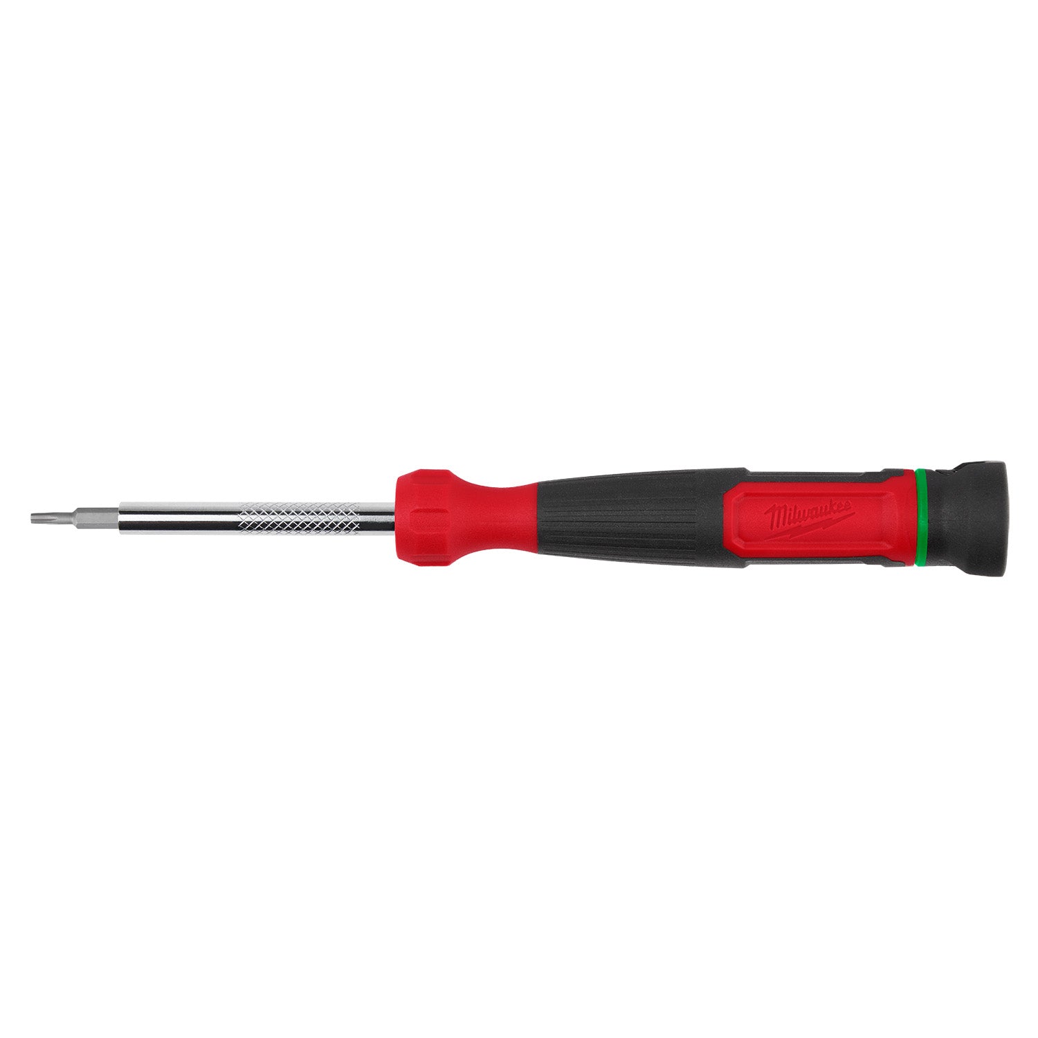 4-in-1 TORX Security Precision Multi-Bit Screwdriver