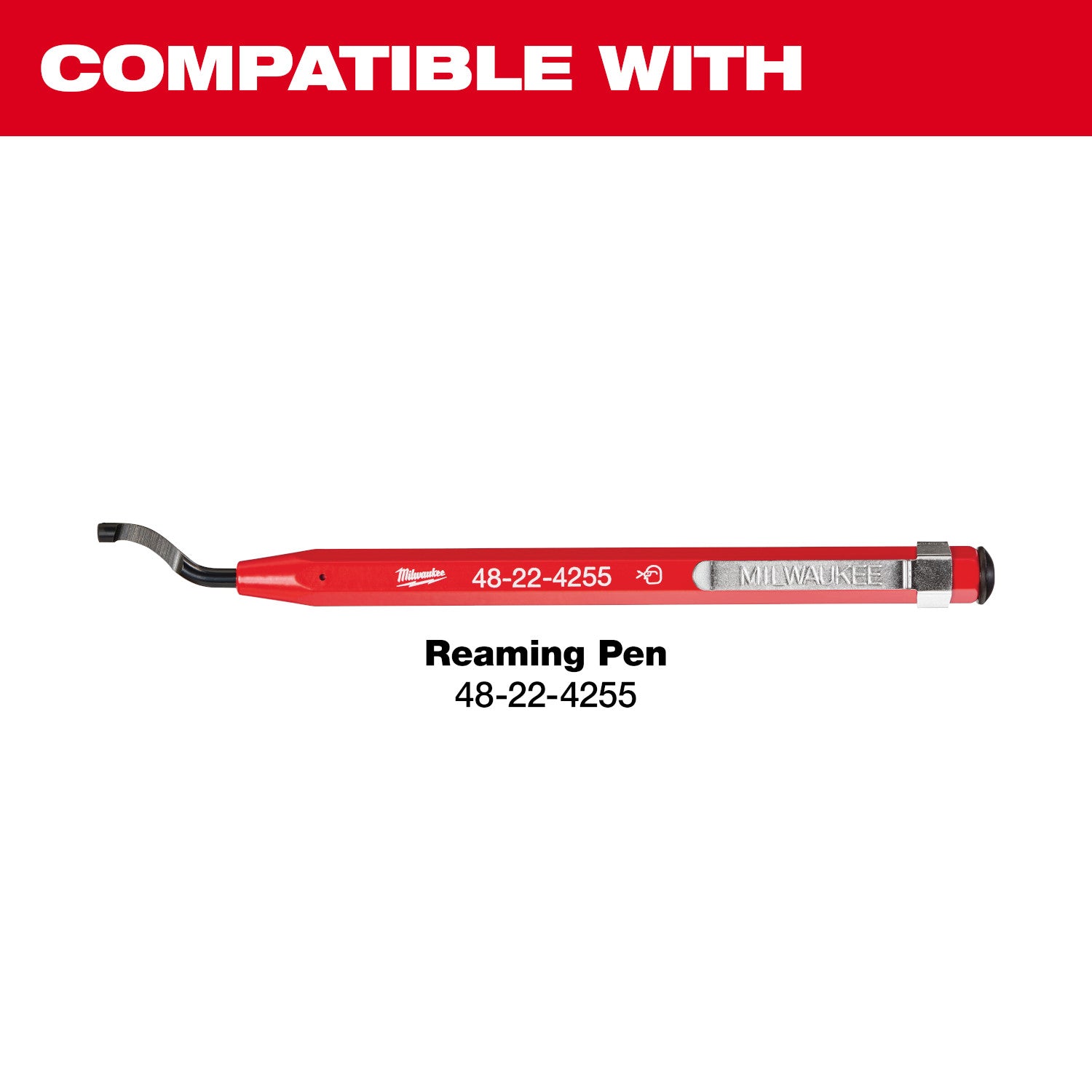 3 PC Replacement Reaming Blades
