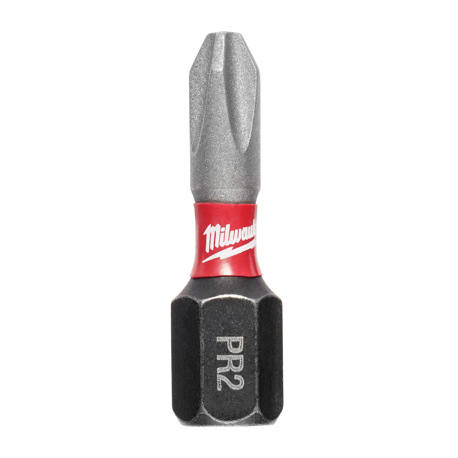 SHOCKWAVE Impact Phillips Reduced #2 Insert Bits (25 PK)