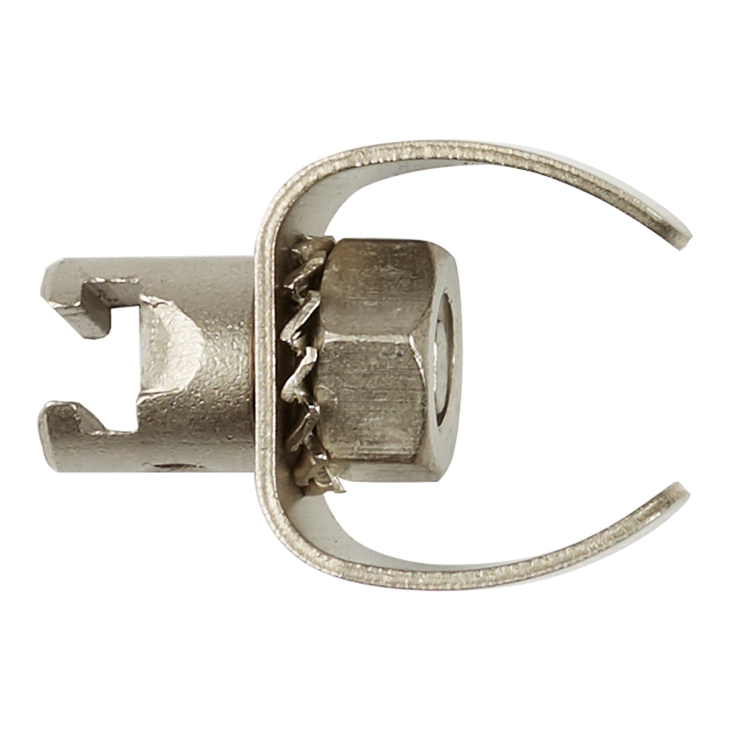 1" C-CUTTER Attachment w/ RUST GUARD Plating