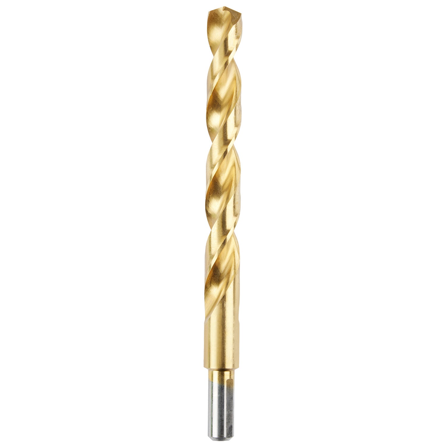 1/2" THUNDERBOLT Titanium Drill Bit