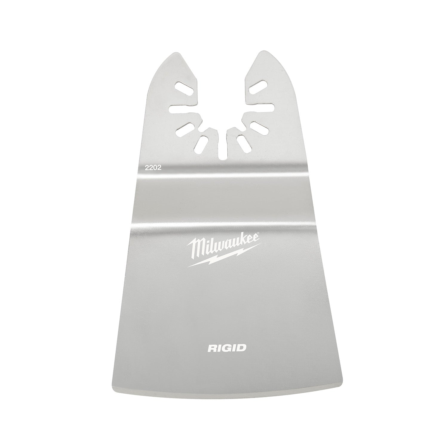 OPEN-LOK 2 PC 2" Rigid & 2" Flexible Scraper Set