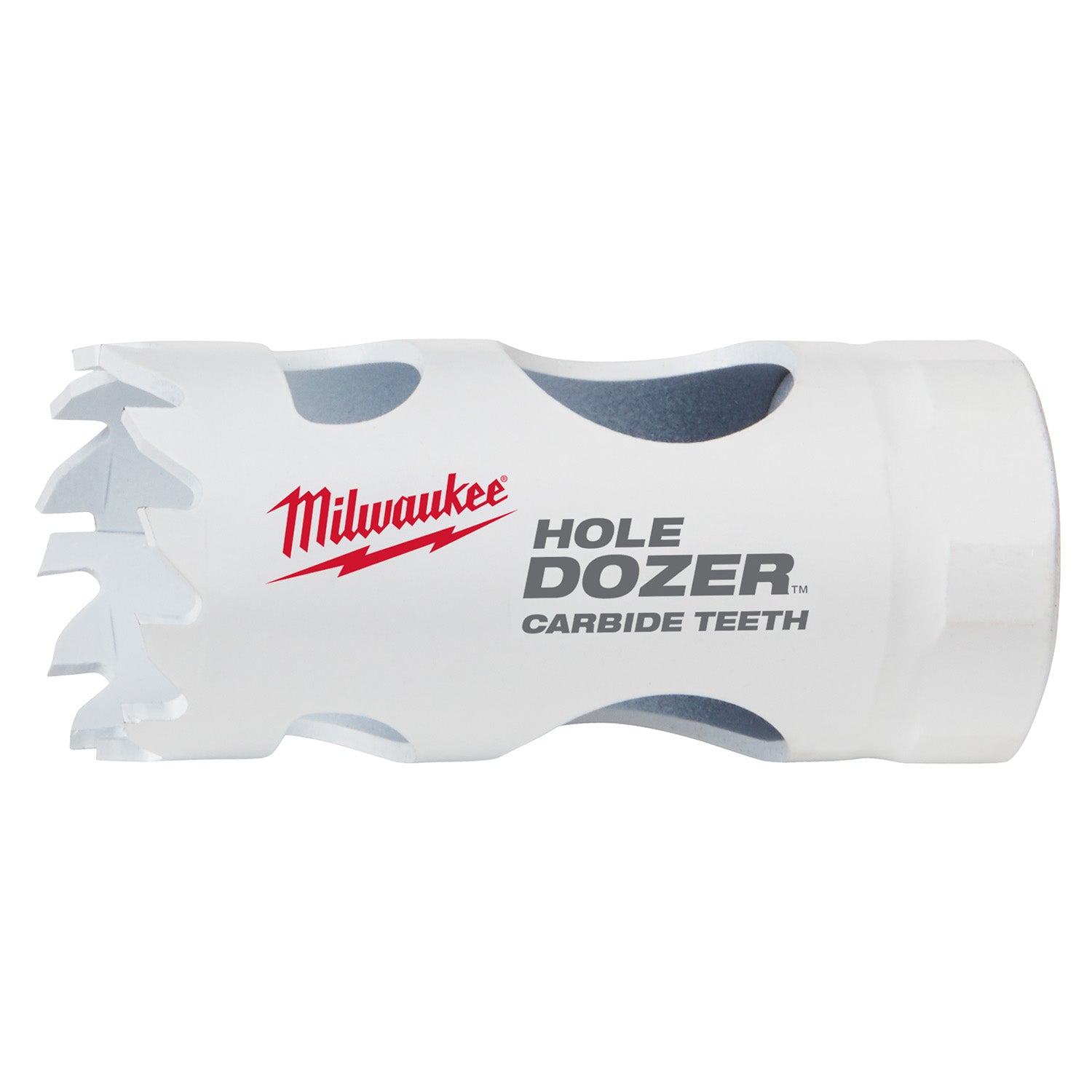 1" HOLE DOZER with Carbide Teeth Hole Saw