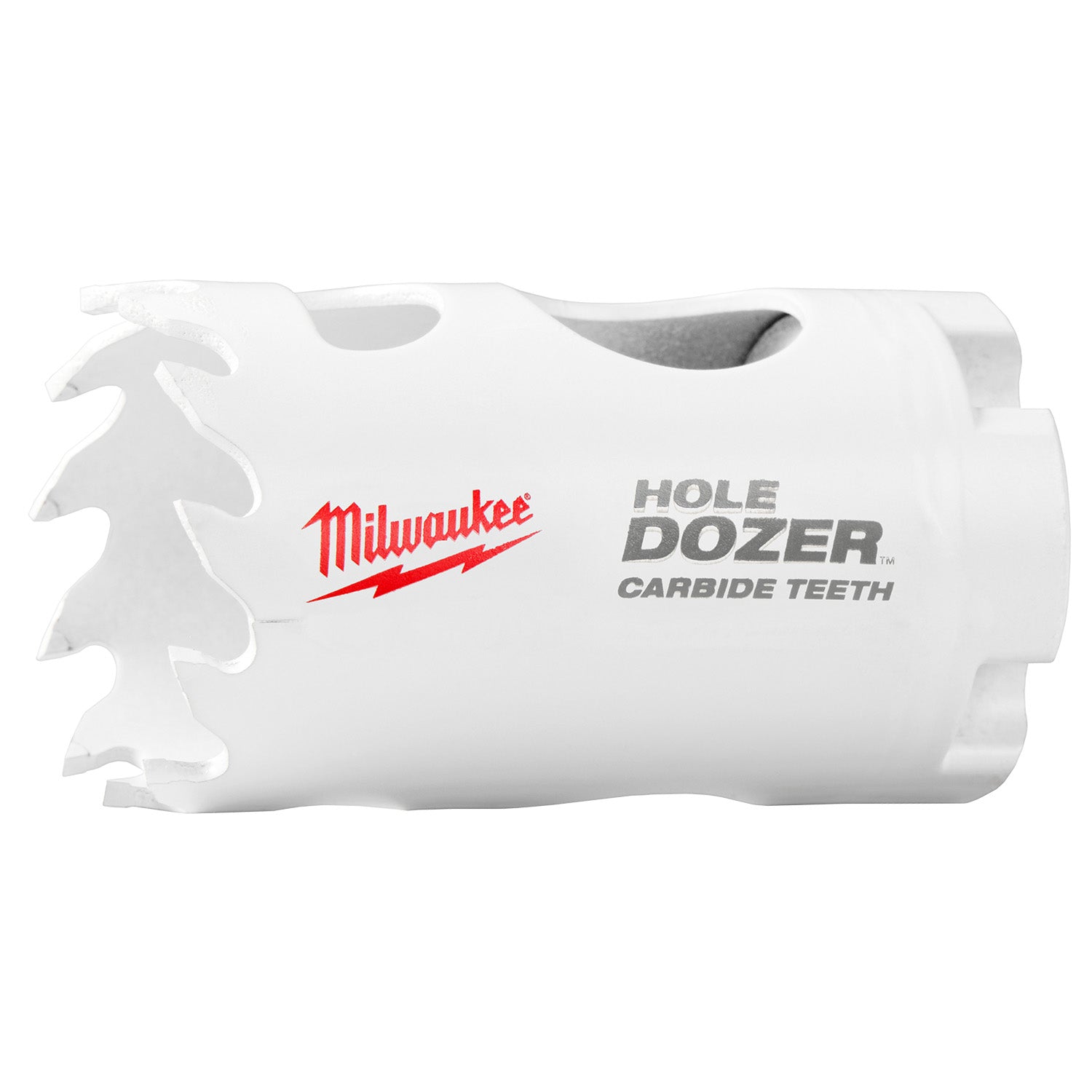 1-1/4" HOLE DOZER with Carbide Teeth Hole Saw