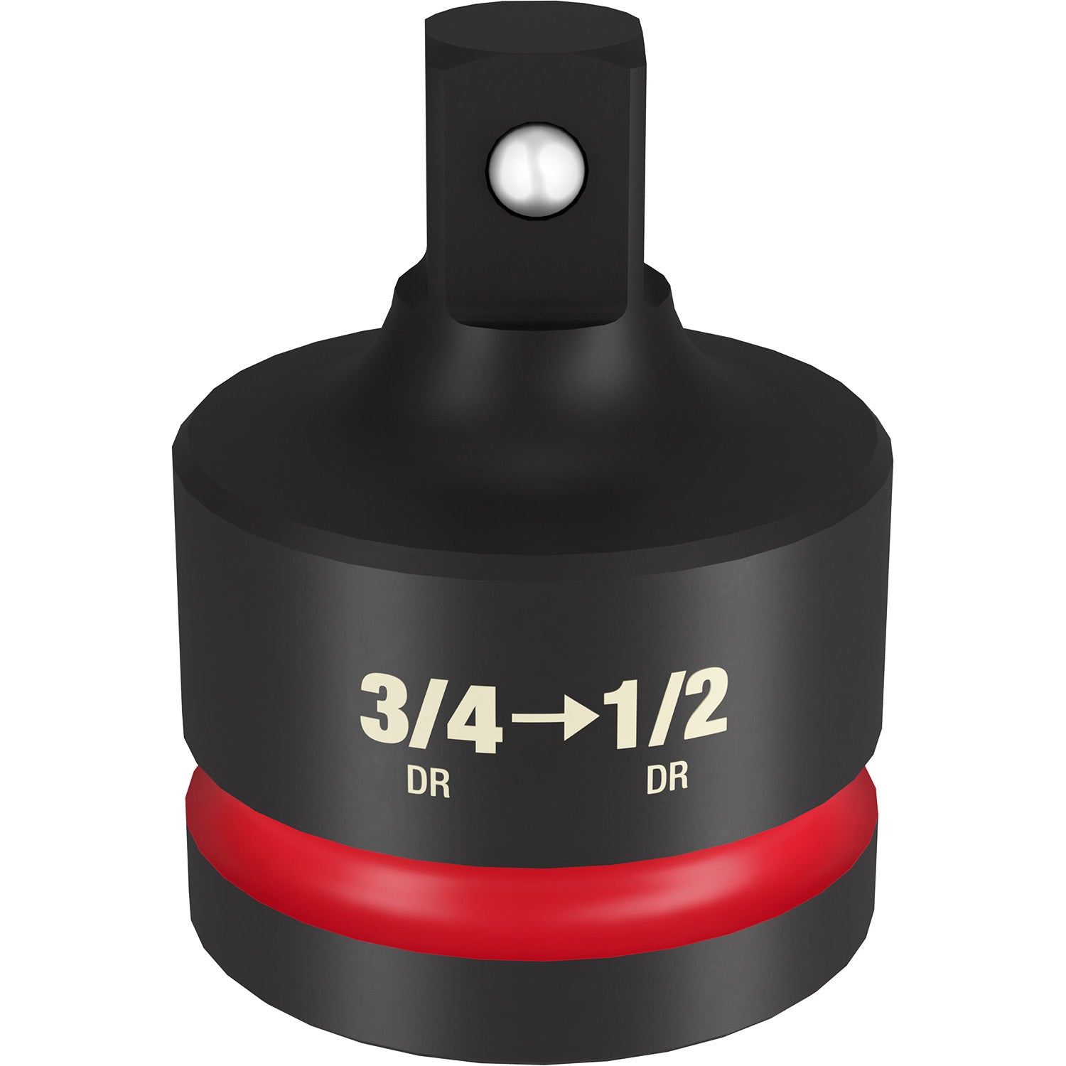 SHOCKWAVE Impact Duty 3/4" Drive 1/2" Drive Reducer