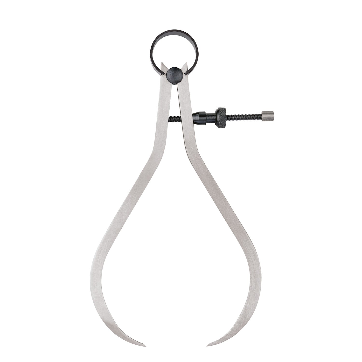 6" Outside Caliper-Quick Action