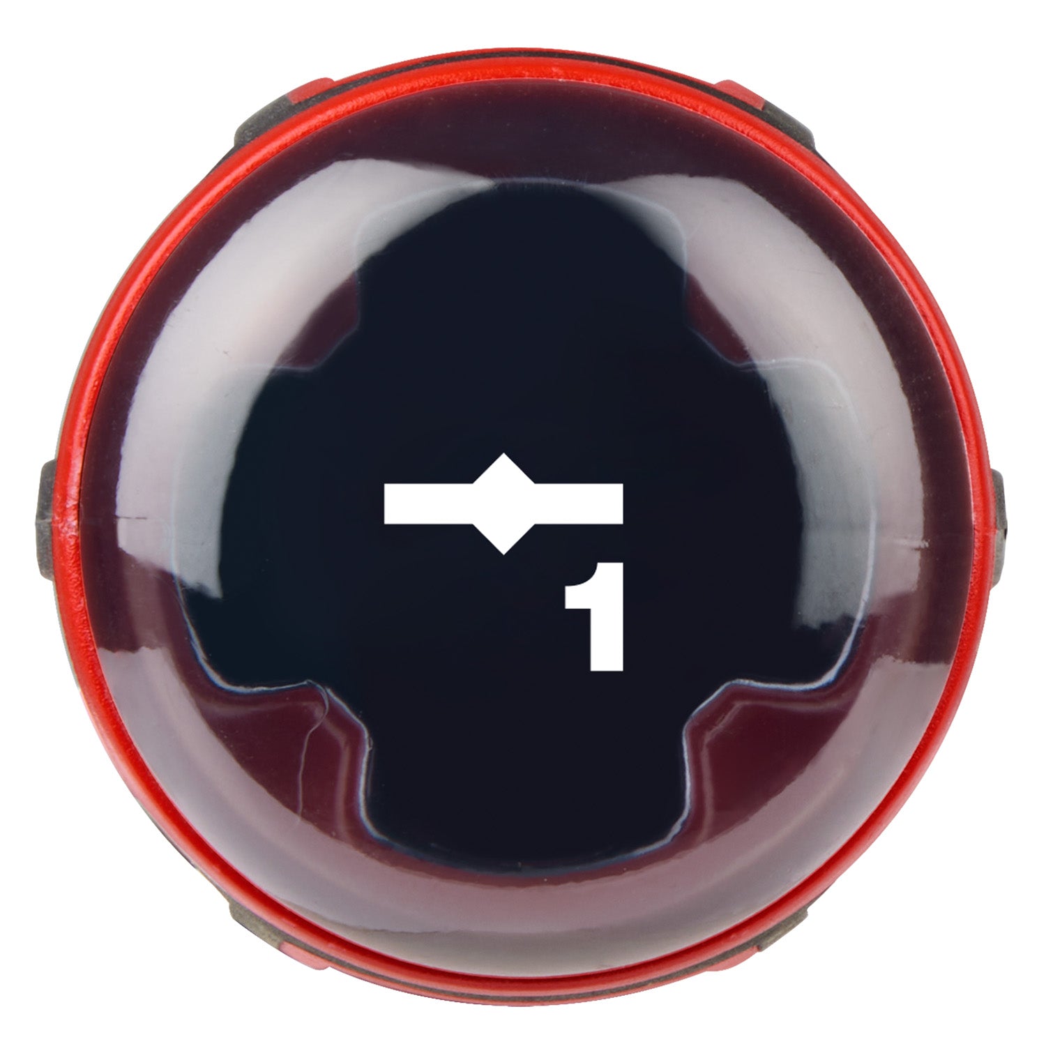 #1 ECX 4" Cushion Grip Screwdriver (USA)