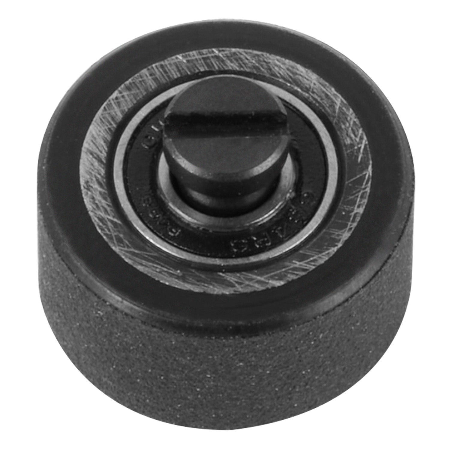 M12 FUEL 3/8" Bandfile Contact Wheel Replacement