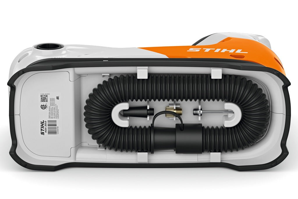 Kit compresseur d'air sans fil STIHL KOA 20