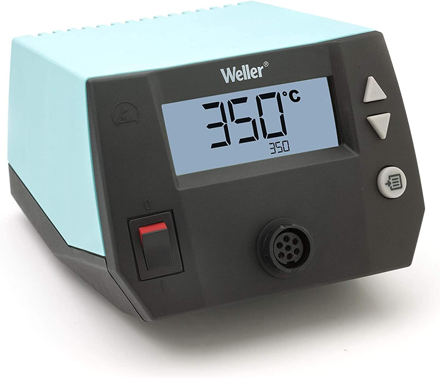 Weller Digital Soldering Station 120V