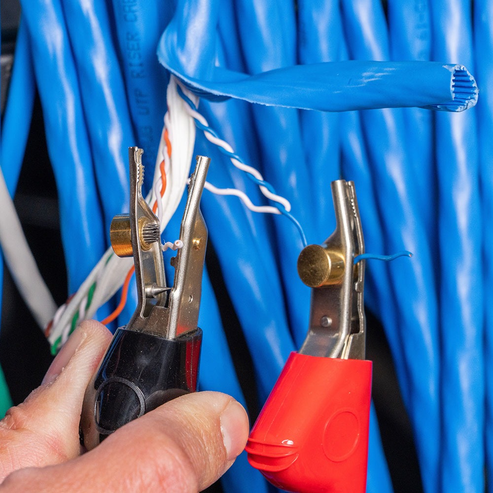 Klein Tools Digital Tone & Probe Set