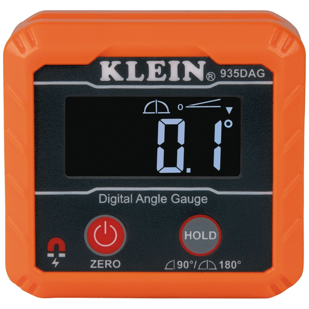 Klein Tools Digital Electronic Level & Angle Gauge