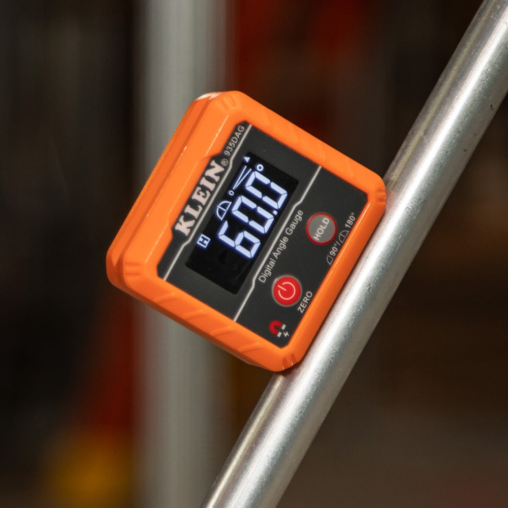 Klein Tools Digital Electronic Level & Angle Gauge