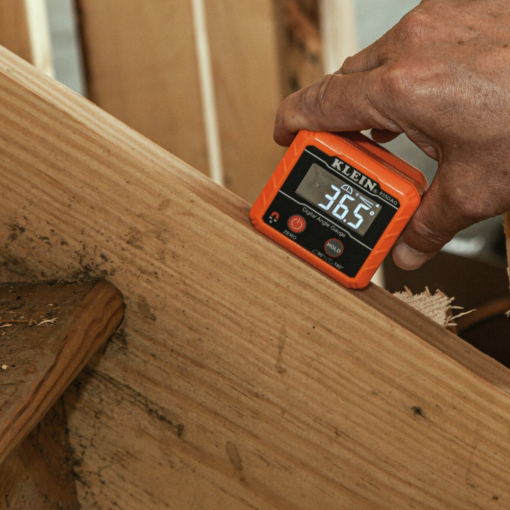 Klein Tools Digital Electronic Level & Angle Gauge