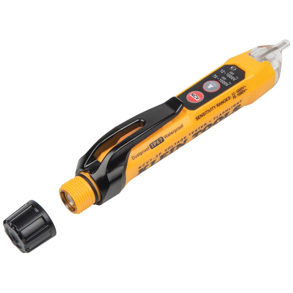 Klein Tools Digital Multimeter Premium Electrical Test Kit