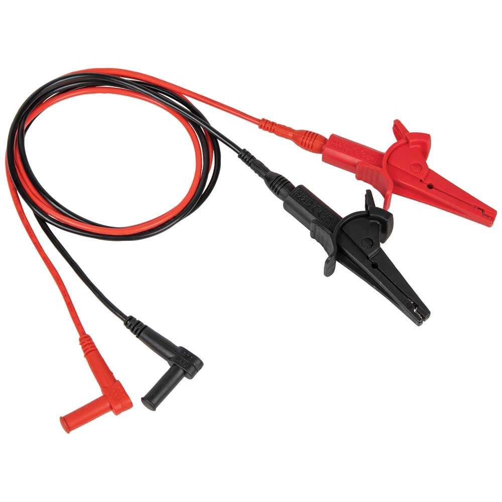 Klein Tools Multimeter 125V/250V/500V/1000V Megohmmeter Insulation Tester