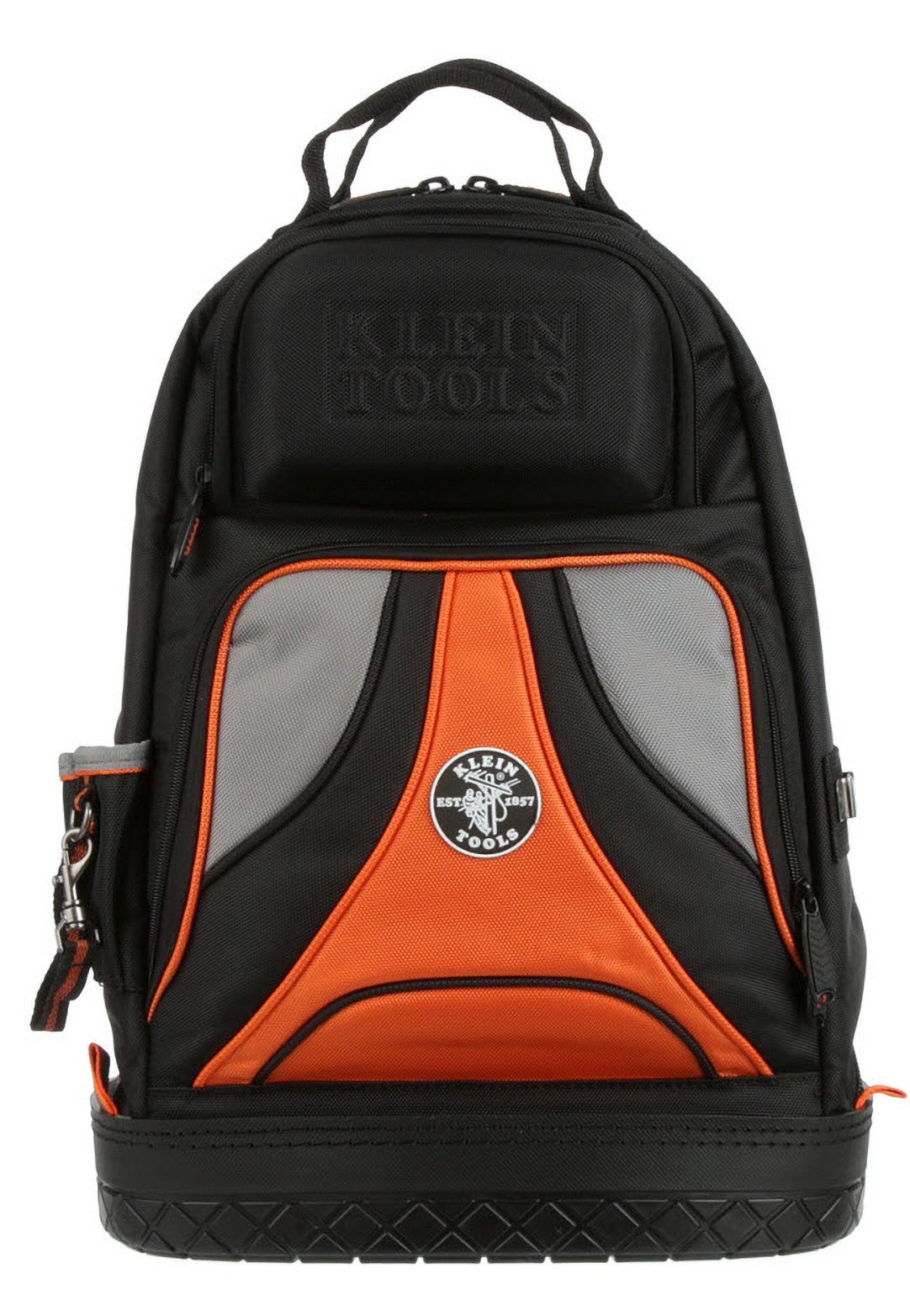 Klein Tools Backpack Heavy Duty Tradesman Pro Bag Organizer