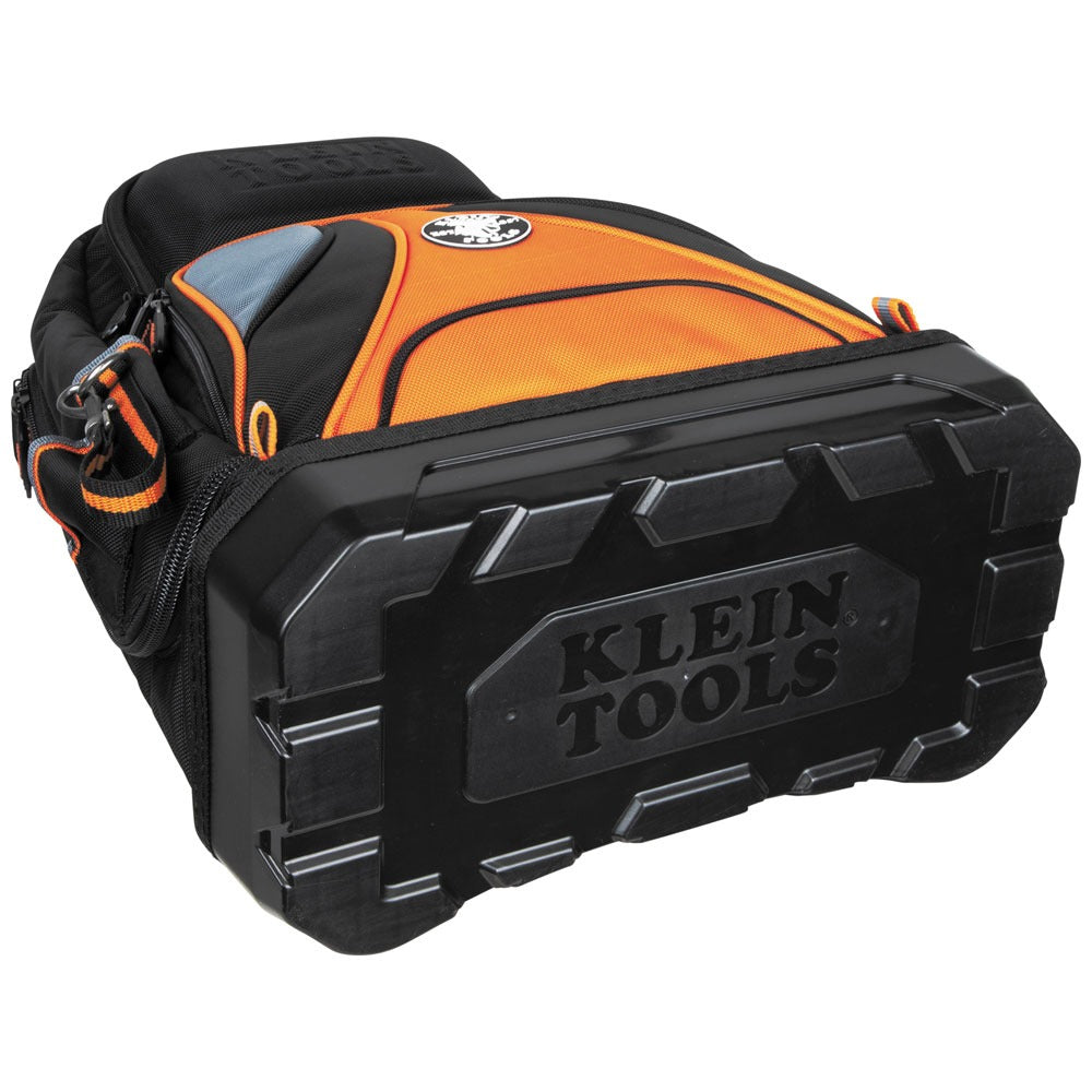 Klein Tools Backpack Heavy Duty Tradesman Pro Bag Organizer