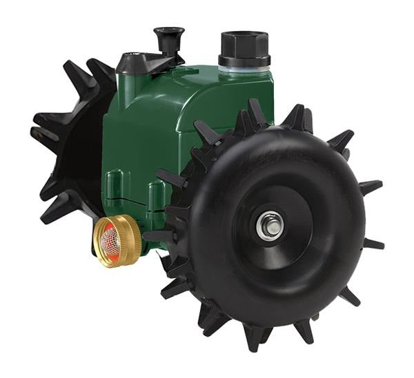 Orbit Traveling Sprinkler Motor Assembly