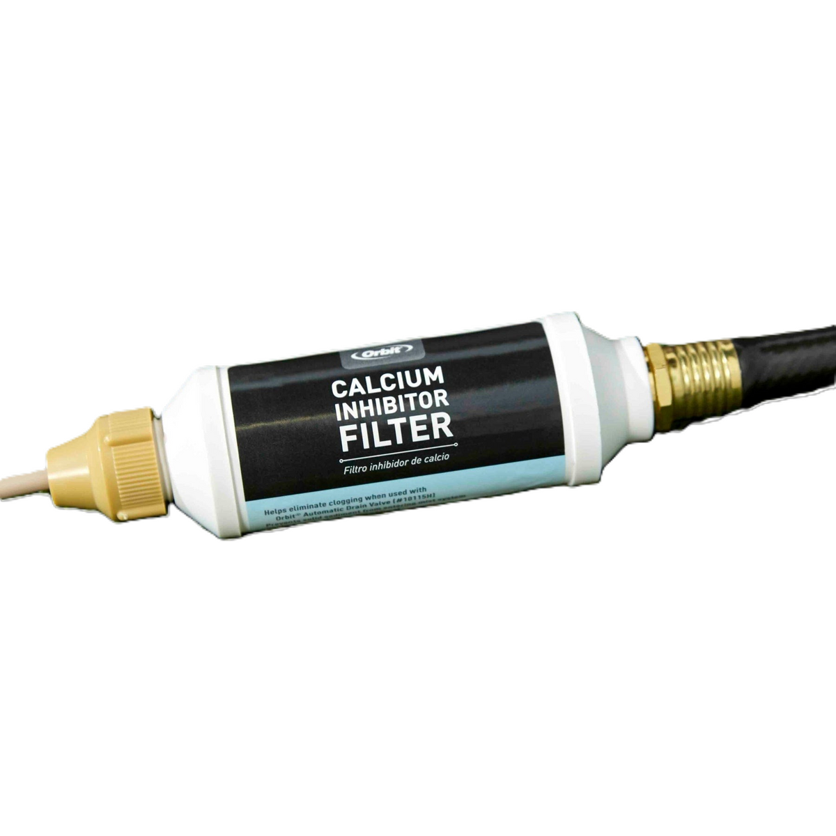 Orbit Mist Calcium Inhibitor Filter