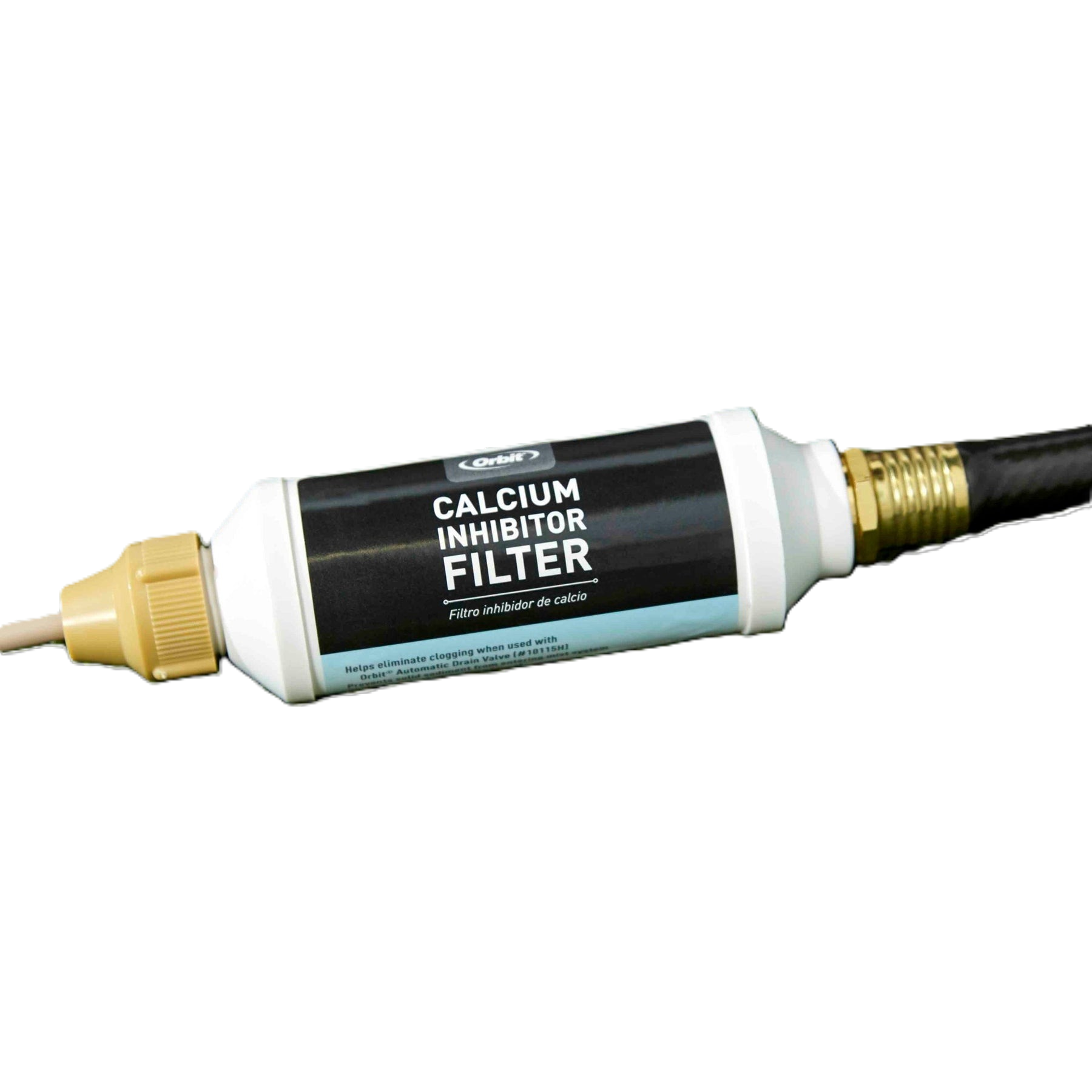 Orbit Mist Calcium Inhibitor Filter