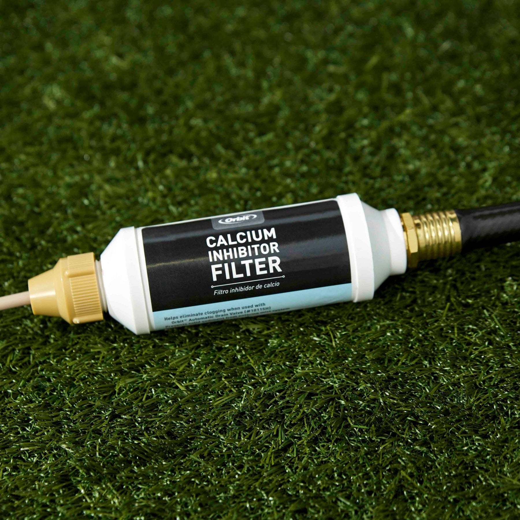 Orbit Mist Calcium Inhibitor Filter