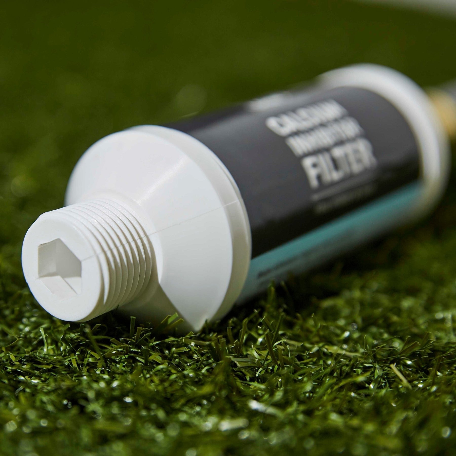 Orbit Mist Calcium Inhibitor Filter
