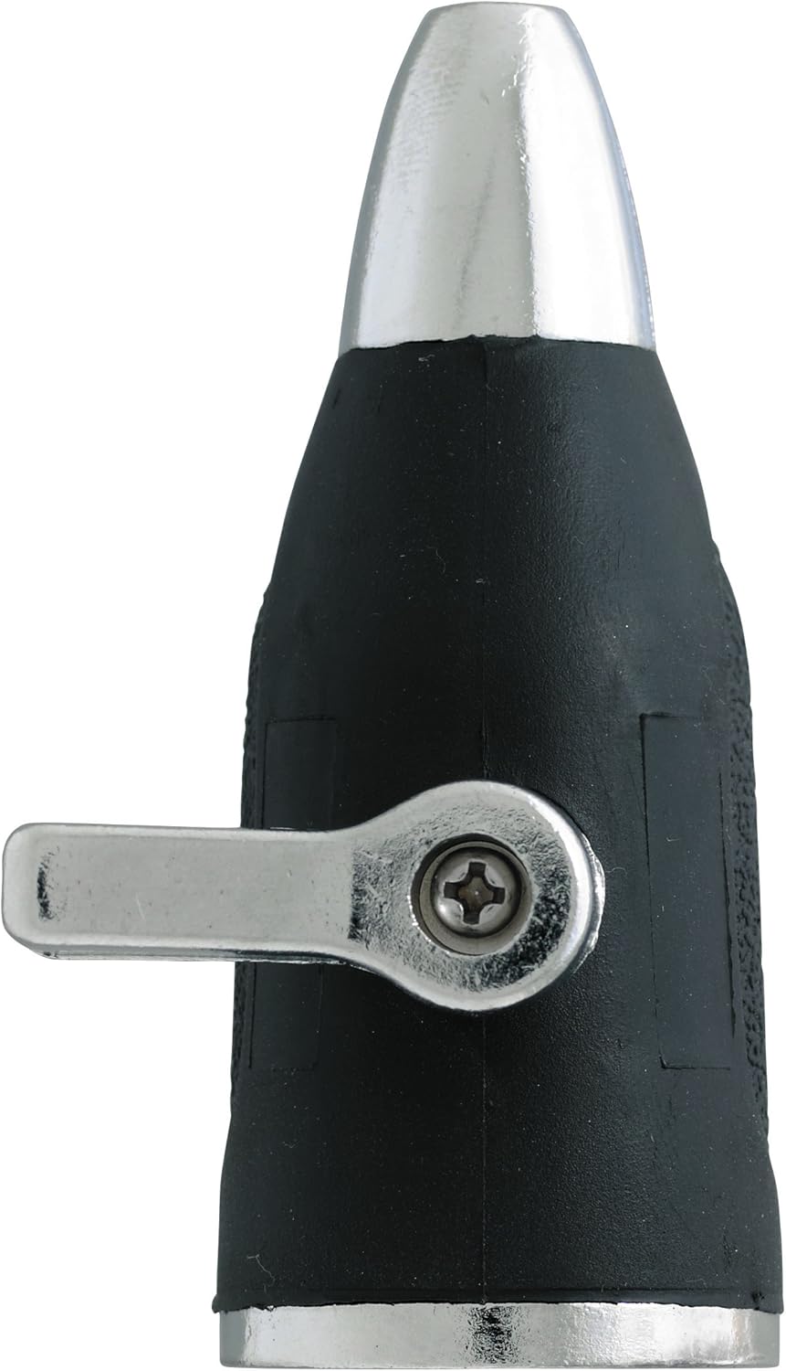 Orbit SunMate Hose-End Zinc Sweeper