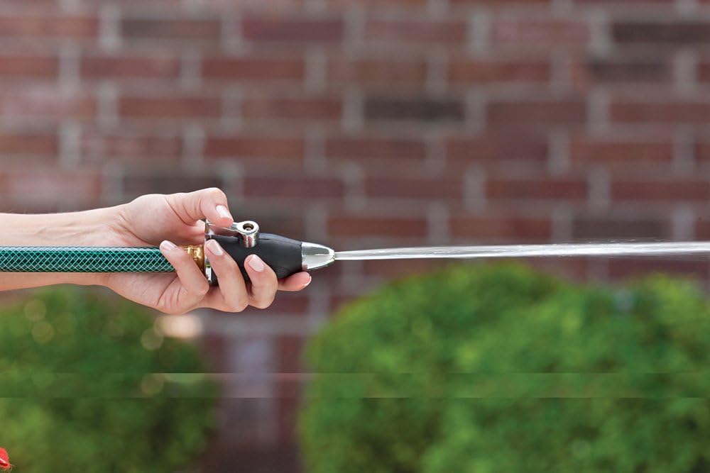 Orbit SunMate Hose-End Zinc Sweeper