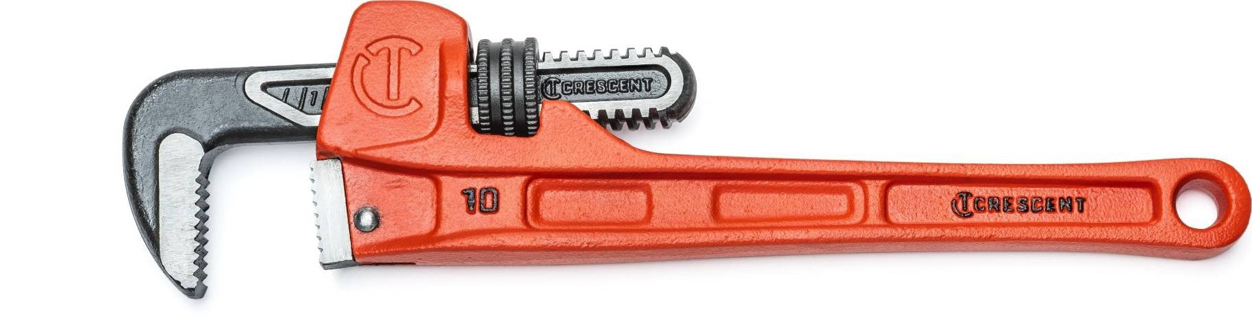10" Pipe Wrench