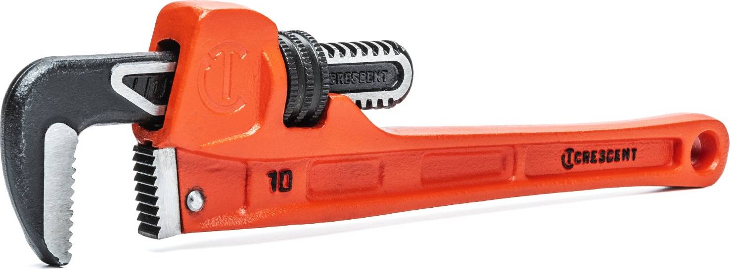 10" Pipe Wrench
