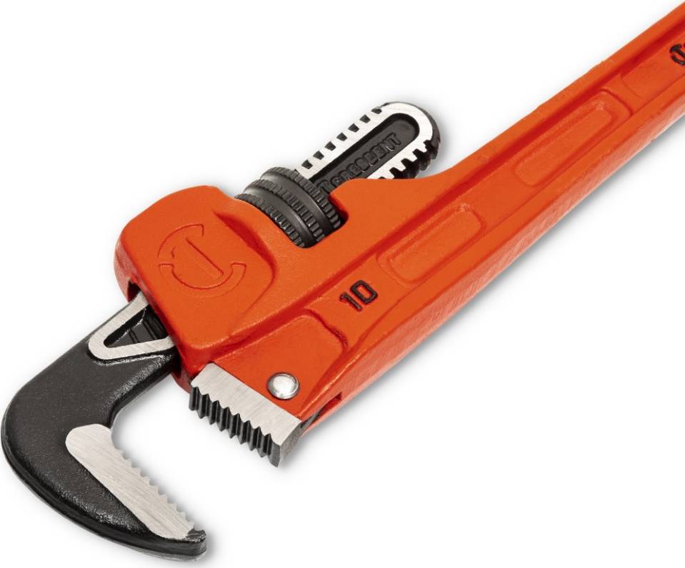 10" Pipe Wrench