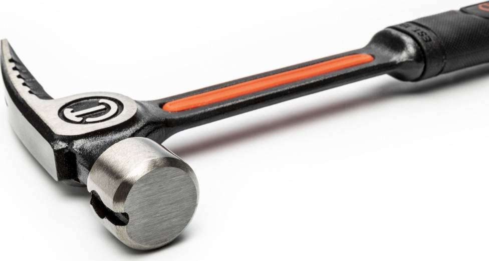 20 oz. Steel General Purpose Hammer