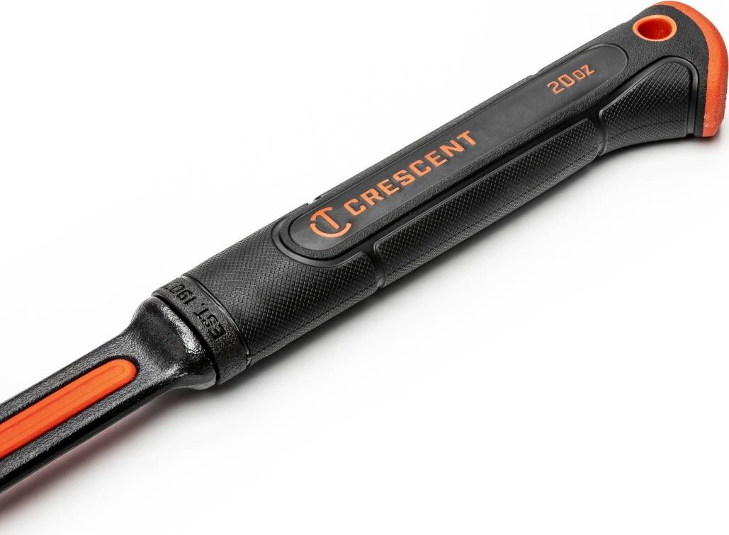 20 oz. Steel General Purpose Hammer