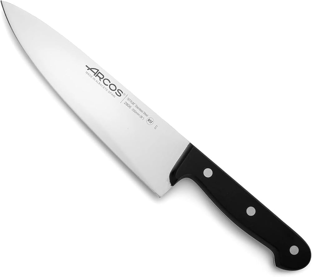 Arcos Universal BBQ Knives Set - 3-Pcs