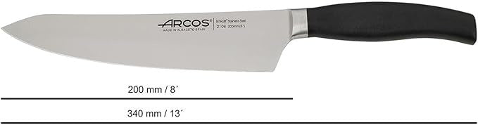 Arcos Clara Starter Set 3 Knives
