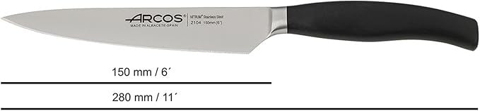 Arcos Clara Starter Set 3 Knives