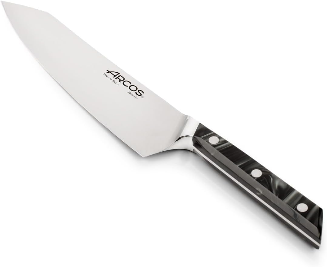 Arcos Eclipse Set de couteaux de chef - 2 pièces