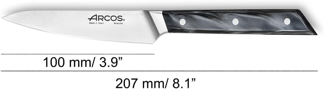 Arcos Eclipse Set de couteaux de chef - 2 pièces