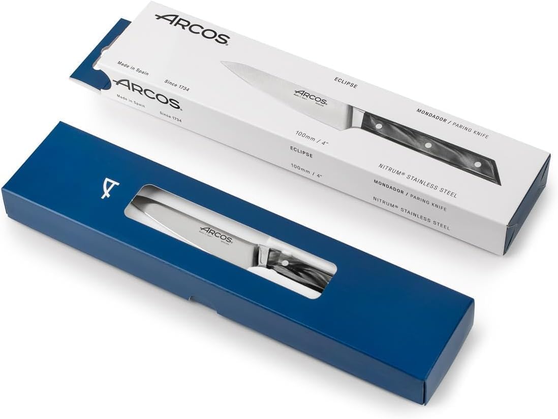 Arcos Eclipse Set de couteaux de chef - 2 pièces