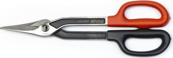 12" Duckbill Tinner Snips