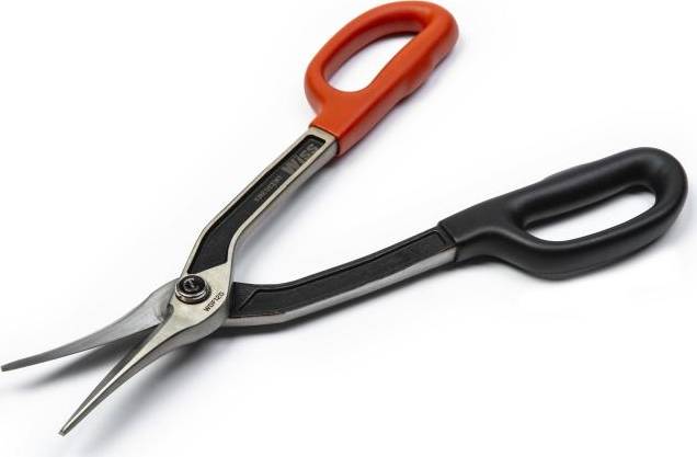 12" Duckbill Tinner Snips