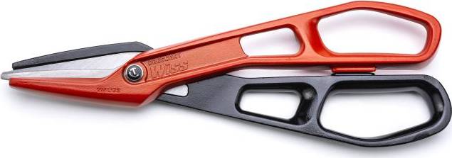 13" Lightweight Aluminum Tinner Snips