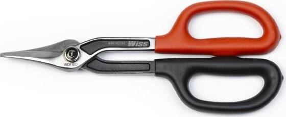 10" Duckbill Tinner Snips