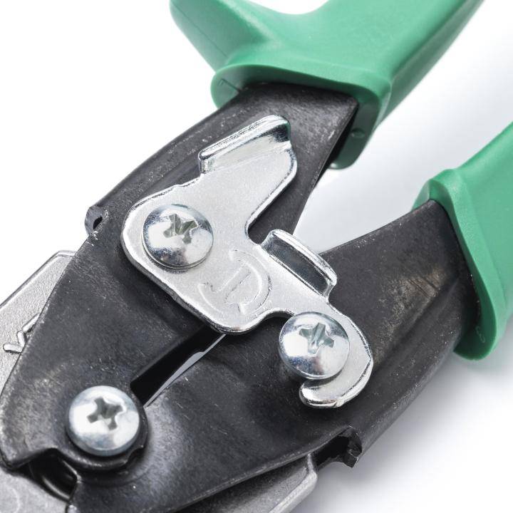 9.75" Aviation Snips - Right