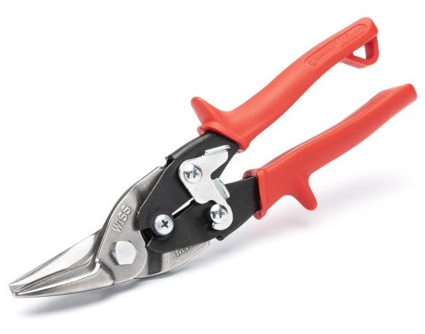9.75" Aviation Snips - Left