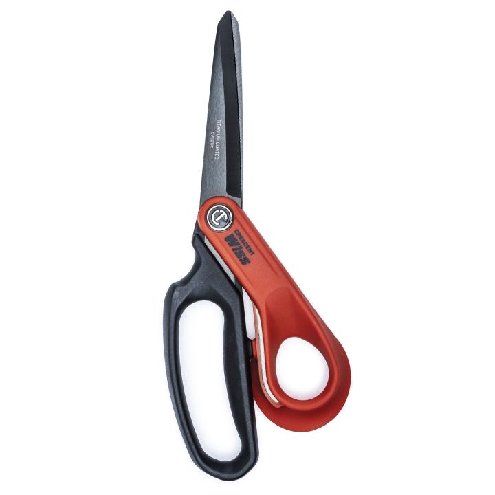 10" Pro Titanium Shears