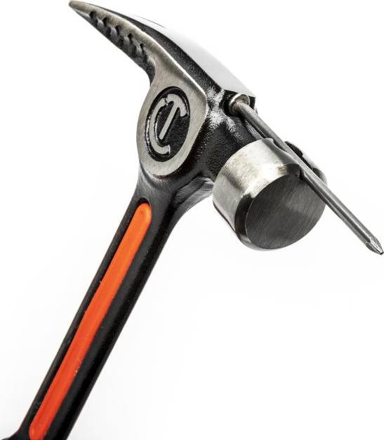 16 oz. Steel General Purpose Hammer