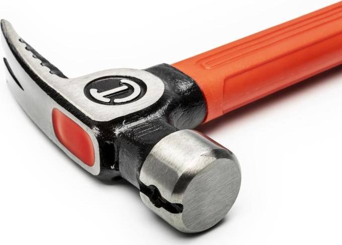 20 oz Fiberglass General Purpose Hammer